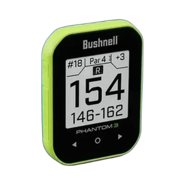 Bushnell Phantom 3 Review