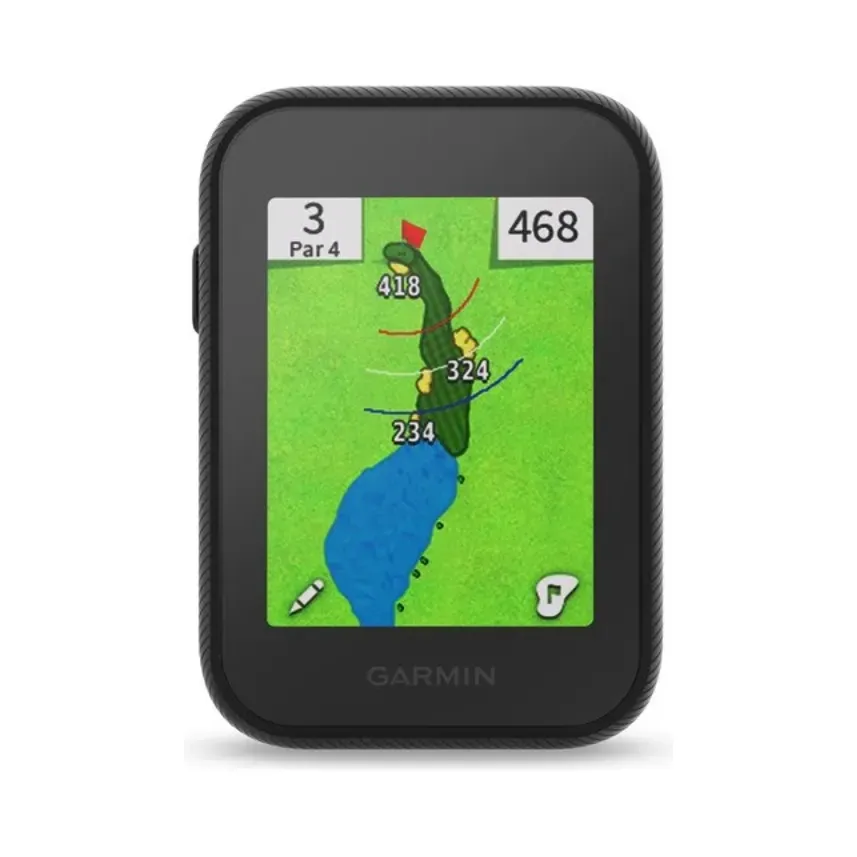 Garmin Approach G30 Review