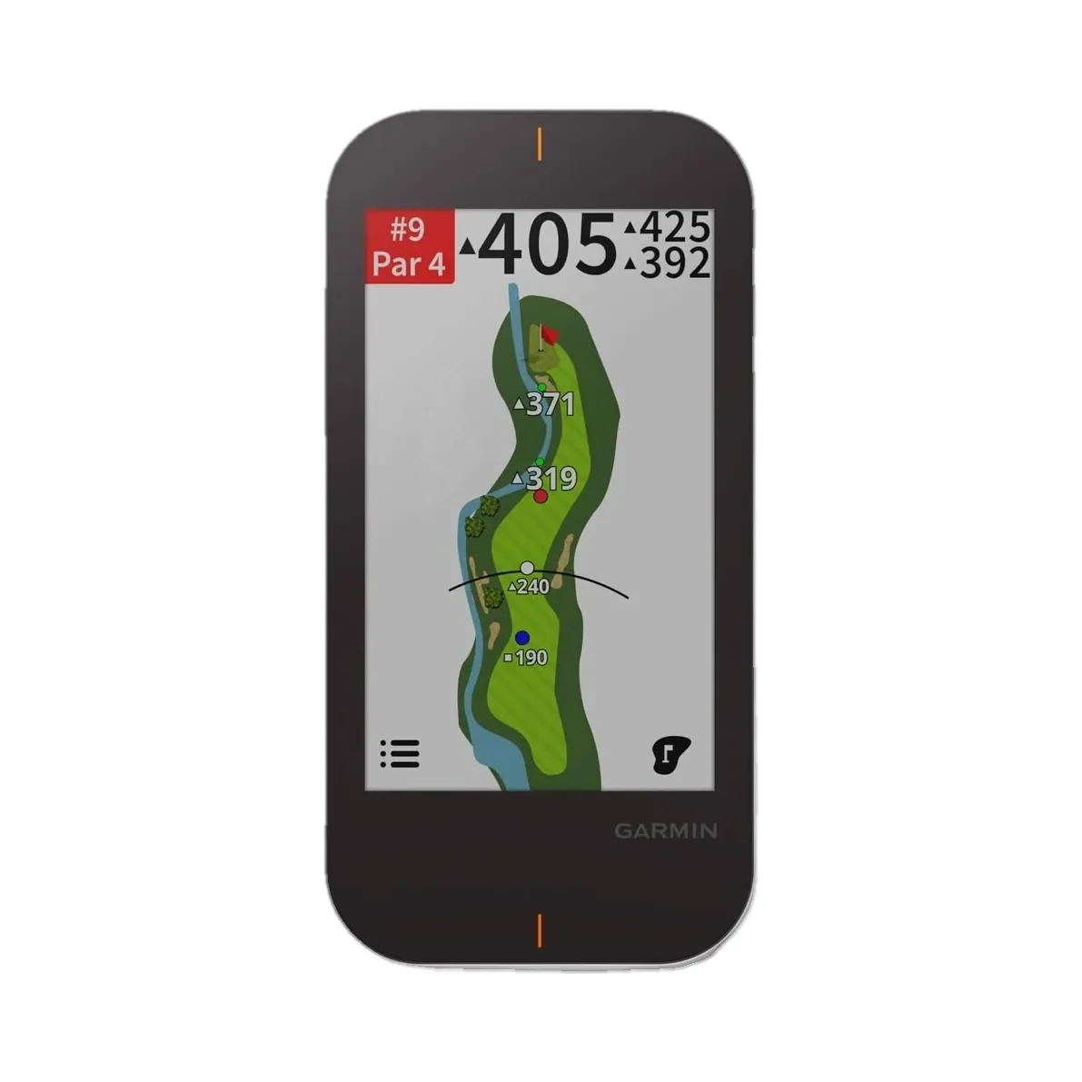 Garmin Approach G80 Review