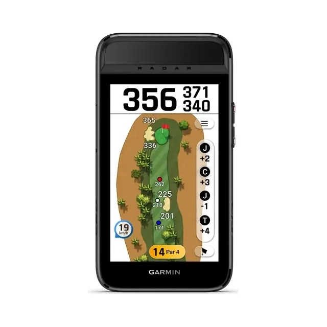 Garmin Approach G82 Review
