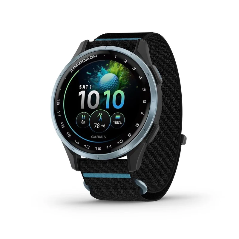 Garmin Approach J1 Review
