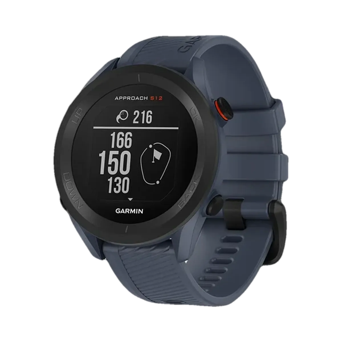 Garmin Approach S12 review