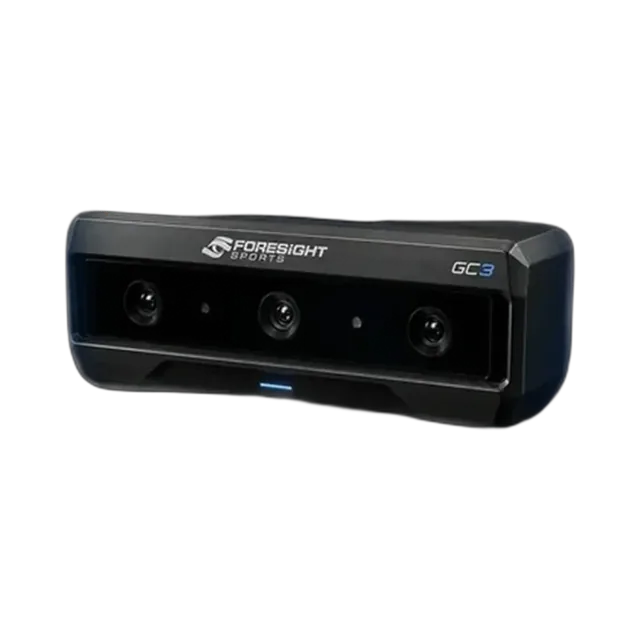 Foresight GC3 Review