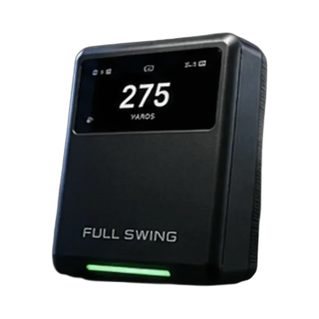 Full Swing KIT Review