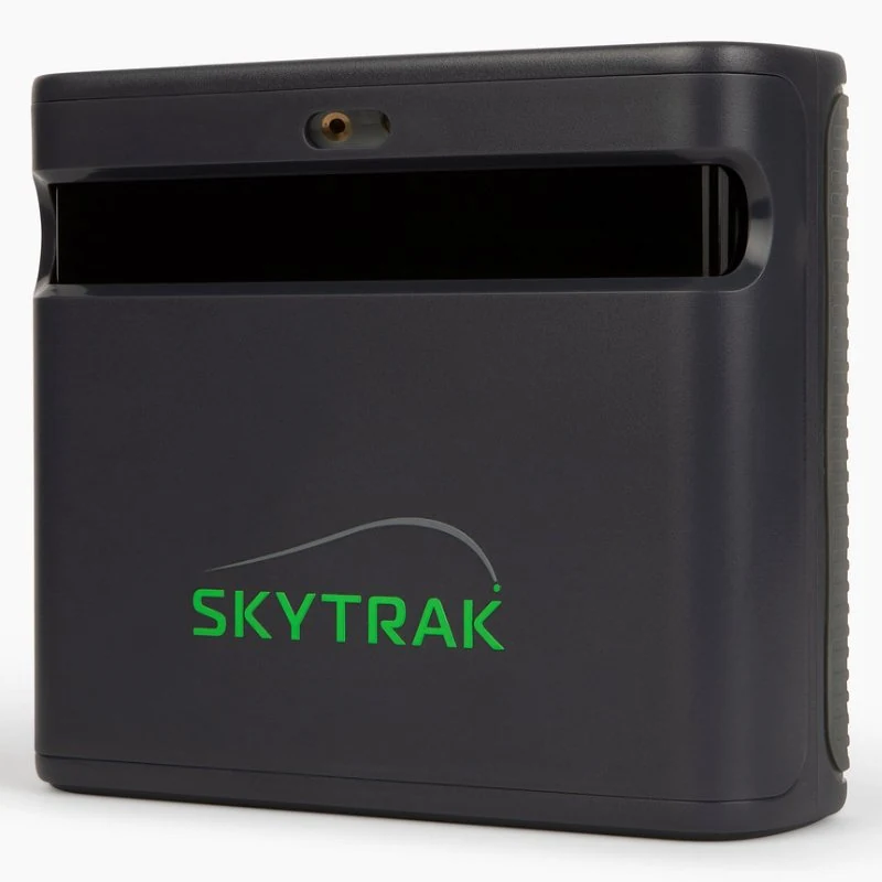 SkyTrak ST MAX review