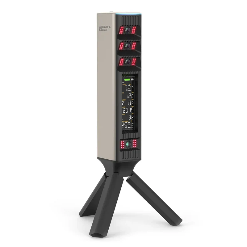 Square Golf Omni Review