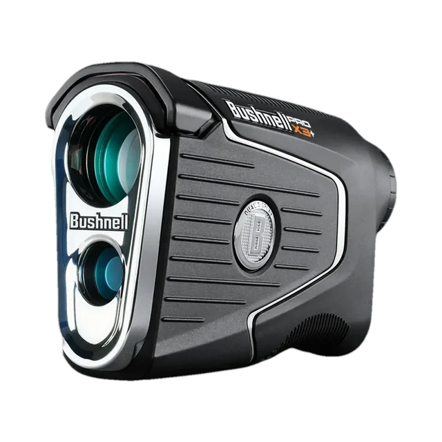 Bushnell Pro X3+ review