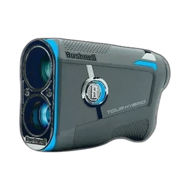 Bushnell Tour Hybrid Review
