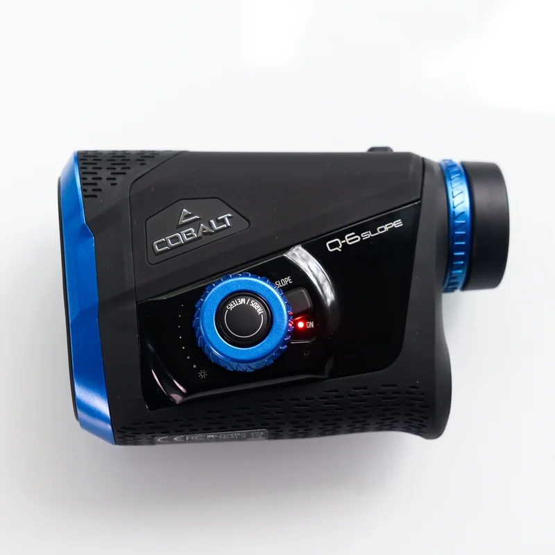 Cobalt Q-6 Slope Review