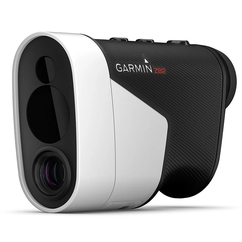 Garmin Approach Z82 Review