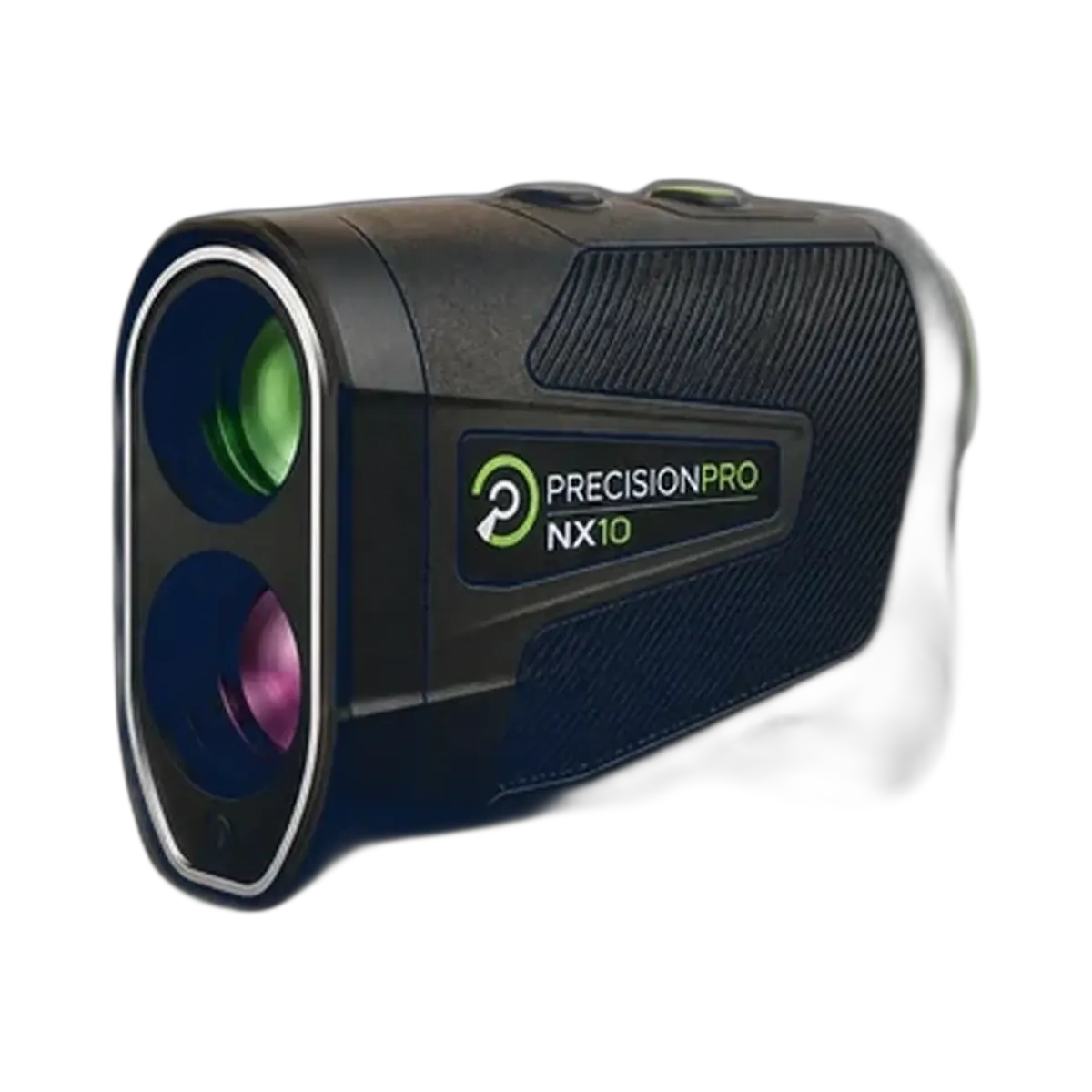 Precision Pro NX10 Slope Review