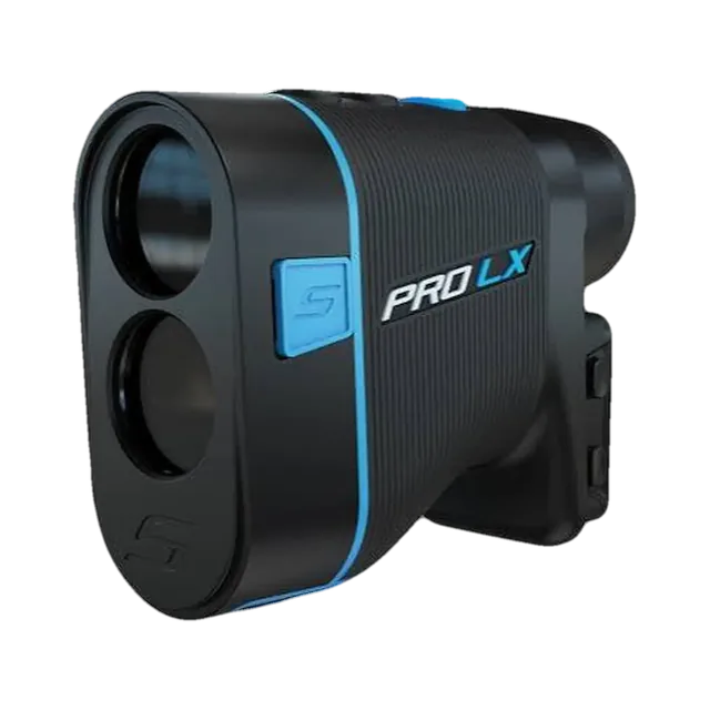 Shot Scope PRO LX+ Review
