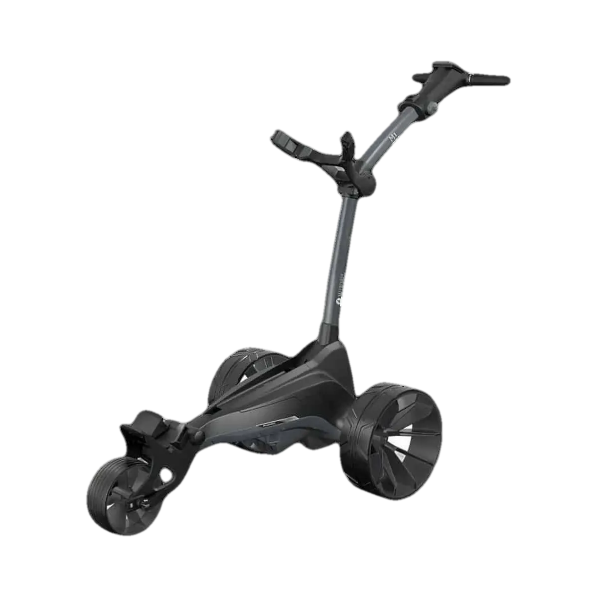 Motocaddy M1 Review