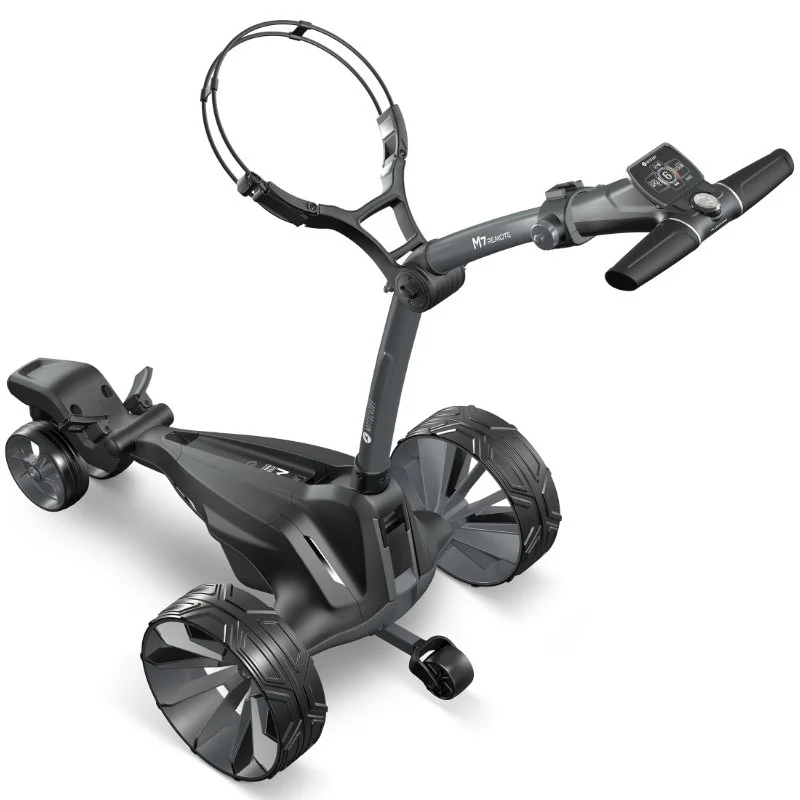 Motocaddy M7 Remote (2026) Review