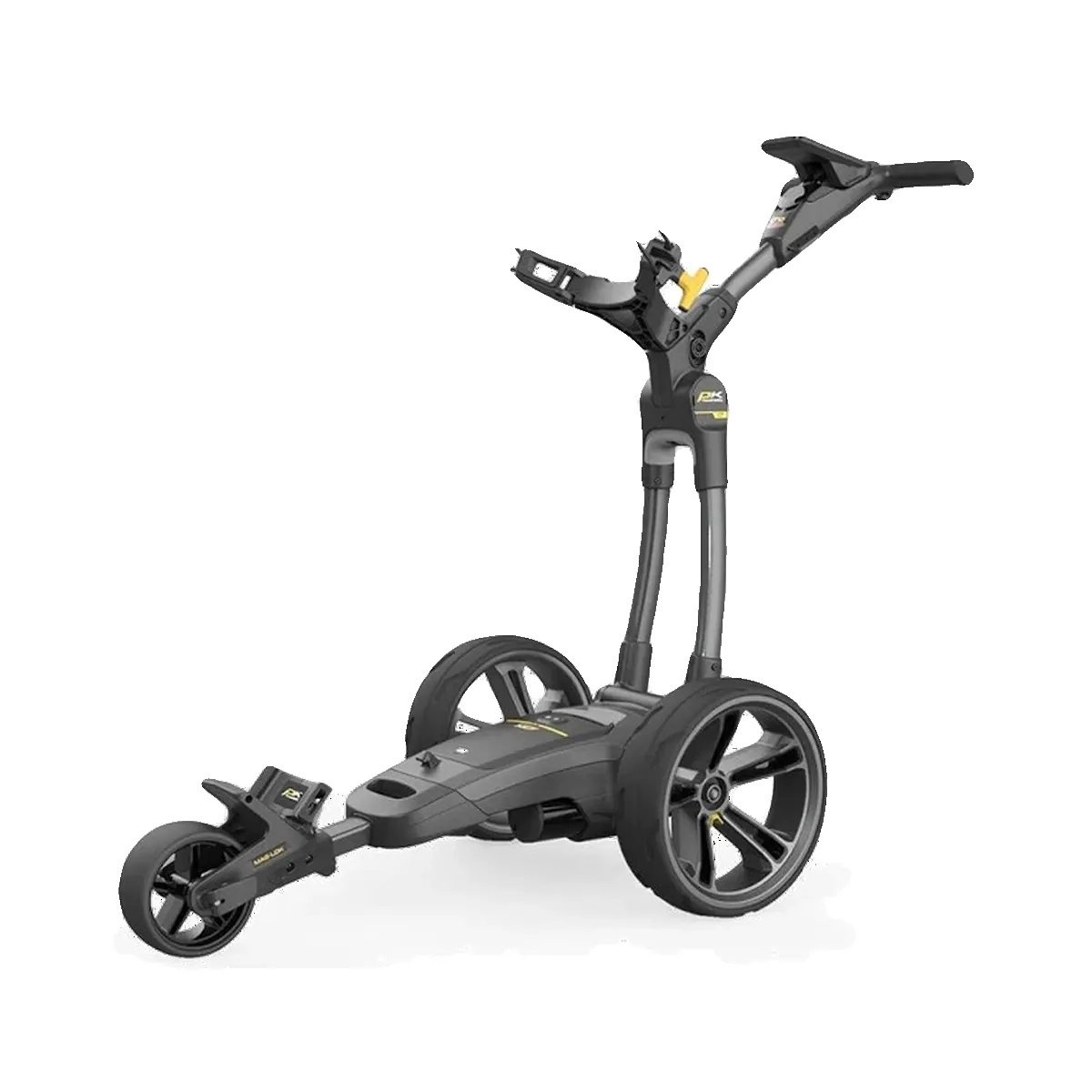 PowaKaddy CT12 GPS Review