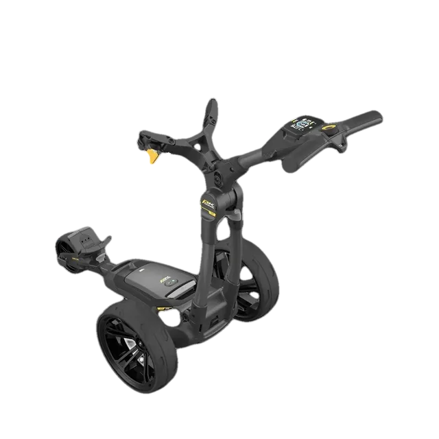 PowaKaddy CT6 Review