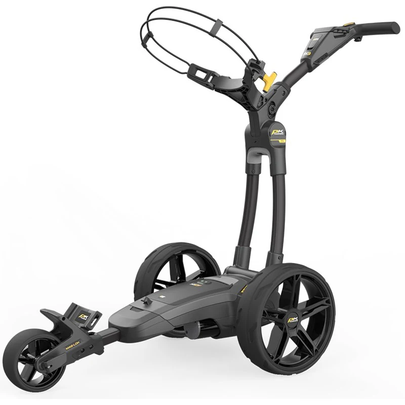 PowaKaddy FX3 Review