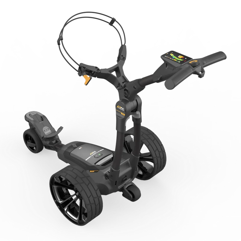 PowaKaddy RX10 GPS Remote Review