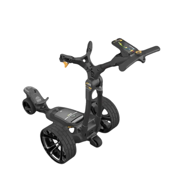 PowaKaddy RX12 GPS Remote Review